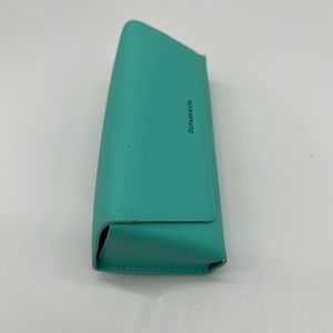 Tiffany &Co. Soft Sunglasses Case